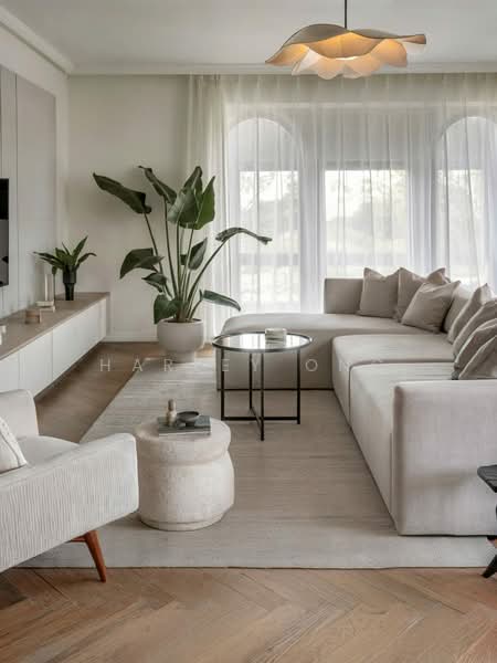 Tanah Kediaman untuk Dijual di Taman Maluri (Cheras) - Harley Ong - PropertyGuru.com.my
