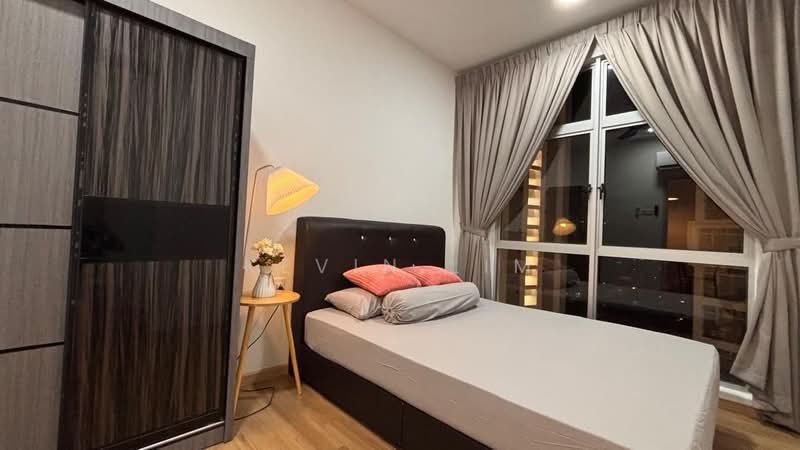 Service Residence for Rent at Midas @ Seri Alam - Kevin Lim - PropertyGuru.com.my