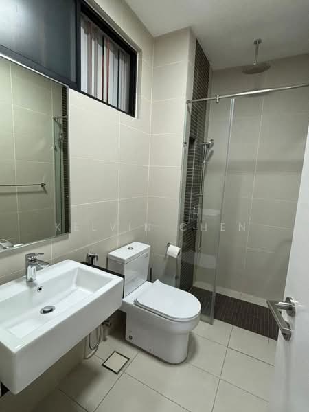 Servis Apartment untuk Disewa di The Sentral Suites - Kelvin Chen - PropertyGuru.com.my