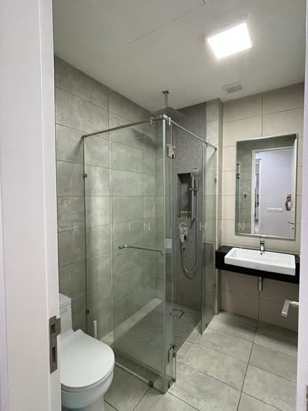 Servis Apartment untuk Disewa di The Sentral Suites - Kelvin Chen - PropertyGuru.com.my
