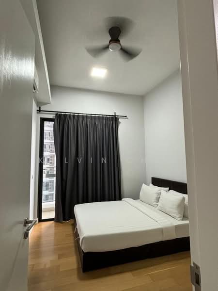 Servis Apartment untuk Disewa di The Sentral Suites - Kelvin Chen - PropertyGuru.com.my