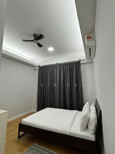 Servis Apartment untuk Disewa di The Sentral Suites - Kelvin Chen - PropertyGuru.com.my