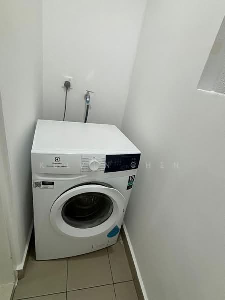 Servis Apartment untuk Disewa di The Sentral Suites - Kelvin Chen - PropertyGuru.com.my