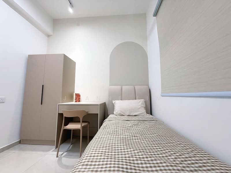 Condominium for Rent at Lucerne Residences - Joanne Liw - Bedroom - PropertyGuru.com.my