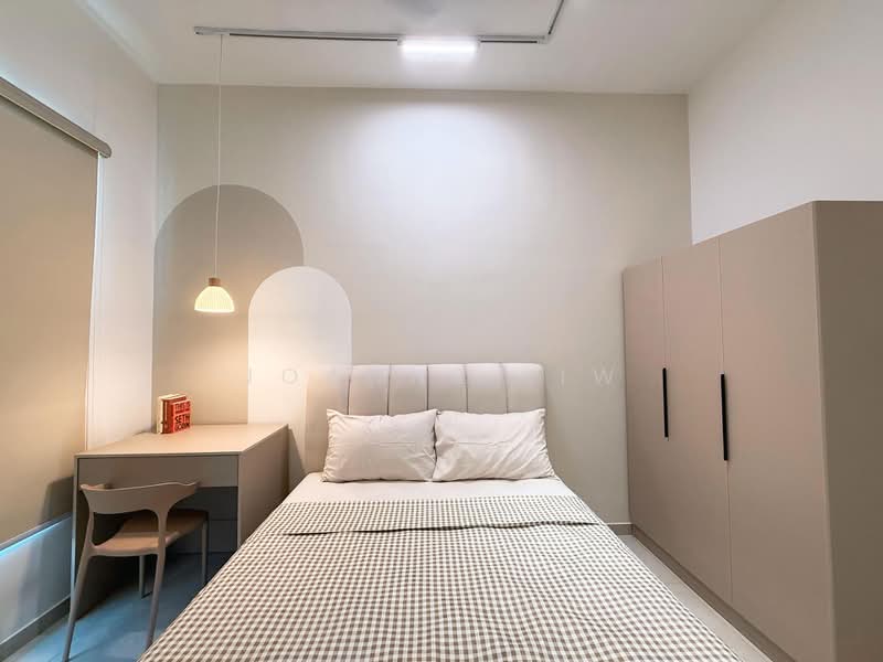 Condominium for Rent at Lucerne Residences - Joanne Liw - Bedroom - PropertyGuru.com.my