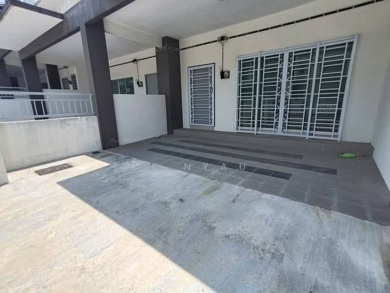 2-storey Terraced House for Rent in Ipoh (Perak) - Ck Nyau - PropertyGuru.com.my