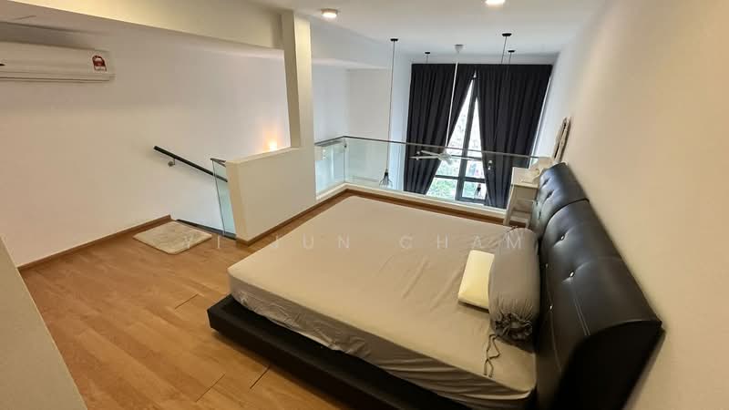 Servis Apartment untuk Disewa di Arte Cheras - Yi Jun Cham - Bedroom - PropertyGuru.com.my