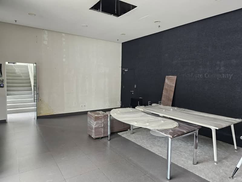Kilang untuk Disewa di Bukit Minyak (Penang) - Dylan Lee - Entrance - PropertyGuru.com.my