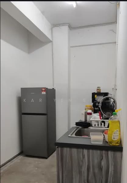 Office for Rent in Seputeh (Kuala Lumpur) - Kar Yen See - Kitchen - PropertyGuru.com.my