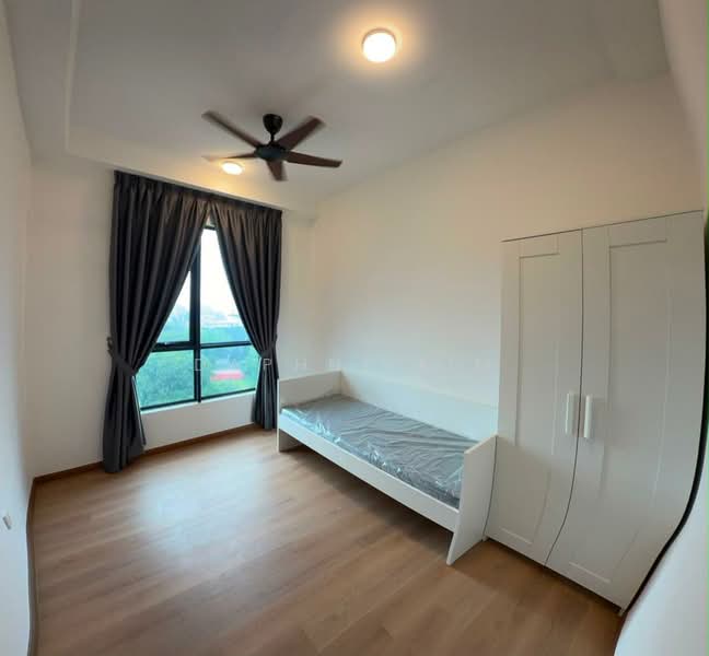 Servis Apartment untuk Disewa di Kensho Residence - Daphne Lim - PropertyGuru.com.my