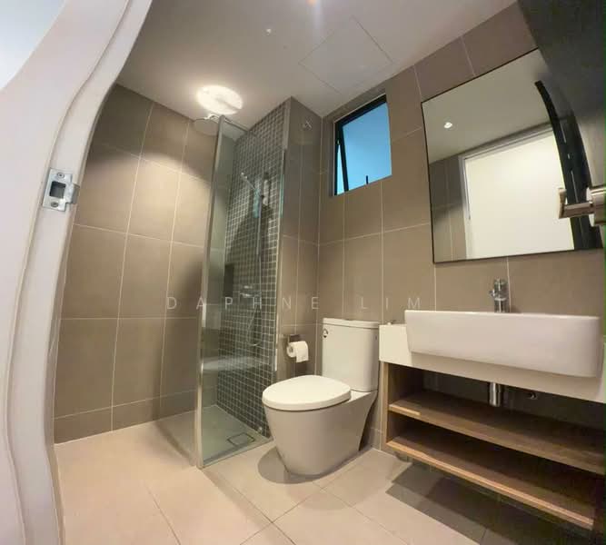 Servis Apartment untuk Disewa di Kensho Residence - Daphne Lim - PropertyGuru.com.my