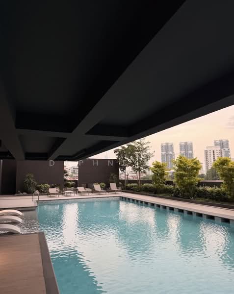 Servis Apartment untuk Disewa di Kensho Residence - Daphne Lim - PropertyGuru.com.my