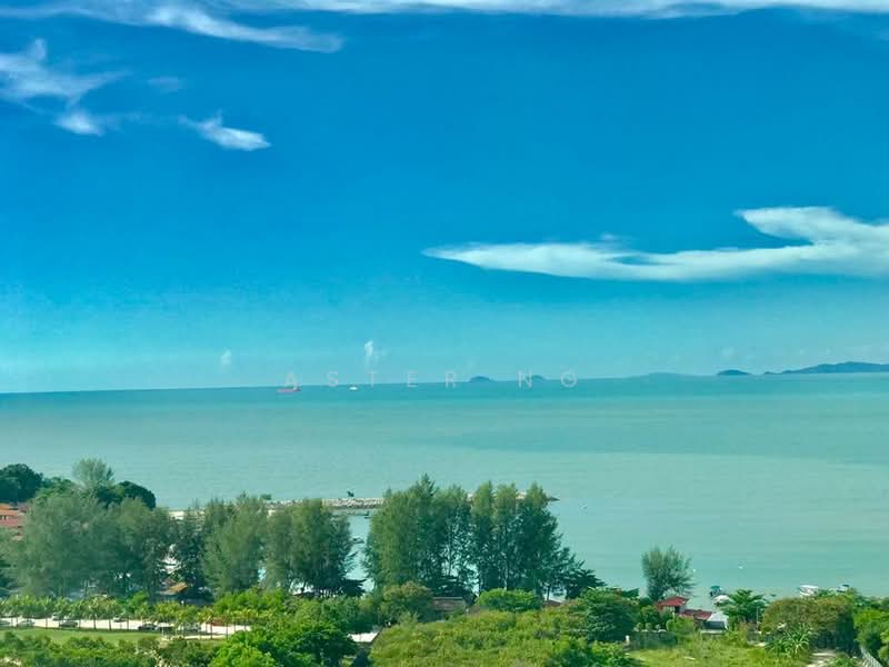 Servis Apartment untuk Dijual di Jazz Residences - Aster Ng - View - PropertyGuru.com.my