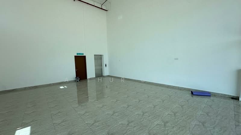 Kilang untuk Disewa di Seri Kembangan (Selangor) - Arthur Goh - PropertyGuru.com.my