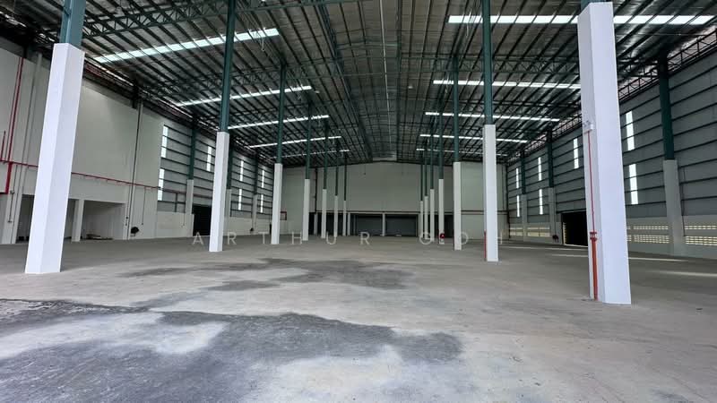 Kilang untuk Disewa di Seri Kembangan (Selangor) - Arthur Goh - PropertyGuru.com.my