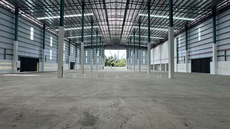 Kilang untuk Disewa di Seri Kembangan (Selangor) - Arthur Goh - PropertyGuru.com.my