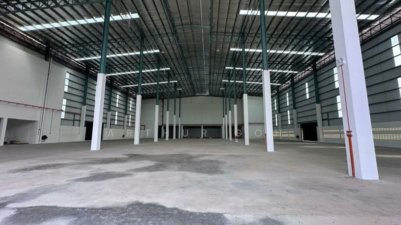 Kilang untuk Disewa di Seri Kembangan (Selangor) - Arthur Goh - PropertyGuru.com.my