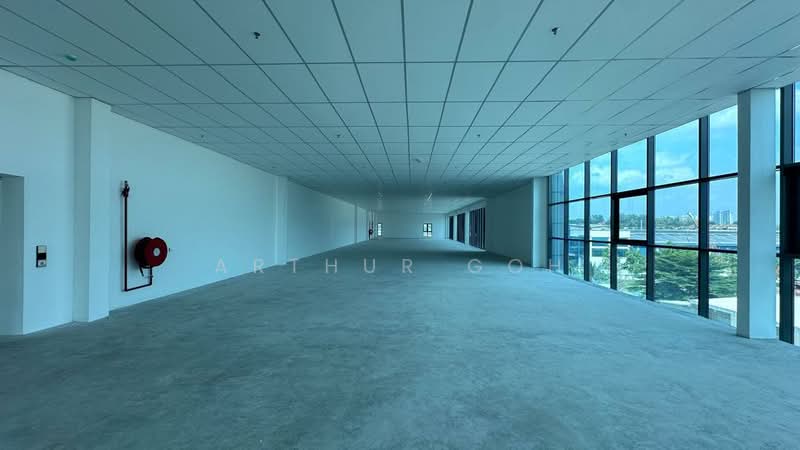 Kilang untuk Disewa di Seri Kembangan (Selangor) - Arthur Goh - PropertyGuru.com.my