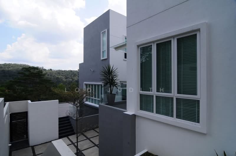 Bungalow for Sale in Country Heights Damansara (Kuala Lumpur) - Loo Judith - Exterior - PropertyGuru.com.my