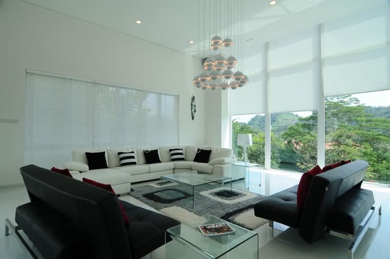 Bungalow for Sale in Country Heights Damansara (Kuala Lumpur) - Loo Judith - Living Room - PropertyGuru.com.my