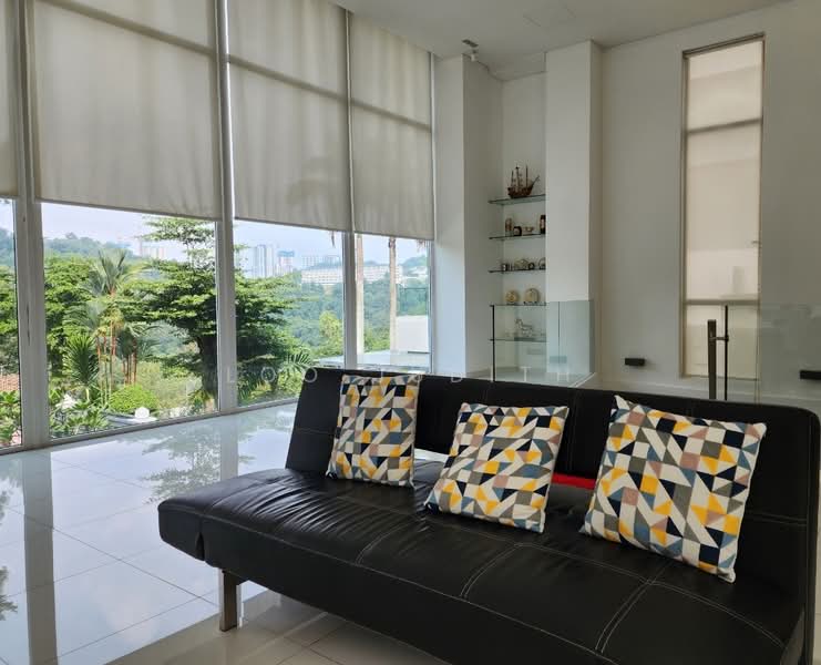 Bungalow for Sale in Country Heights Damansara (Kuala Lumpur) - Loo Judith - Living Room - PropertyGuru.com.my