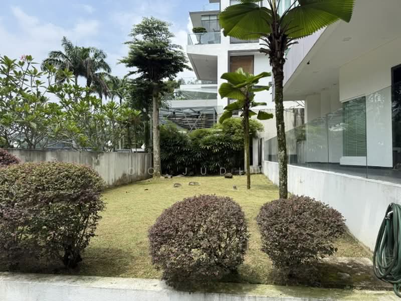 Bungalow for Sale in Country Heights Damansara (Kuala Lumpur) - Loo Judith - Exterior - PropertyGuru.com.my