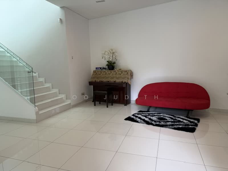 Bungalow for Sale in Country Heights Damansara (Kuala Lumpur) - Loo Judith - Living Room - PropertyGuru.com.my