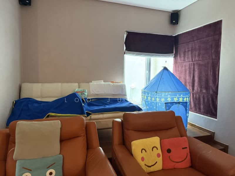 Bungalow for Sale in Country Heights Damansara (Kuala Lumpur) - Loo Judith - Living Room - PropertyGuru.com.my