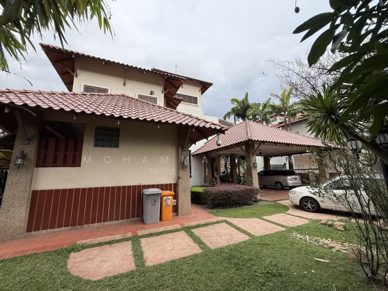 Bungalow for Sale in Seksyen 13 (Shah Alam) - Mohammad Din Majid - PropertyGuru.com.my