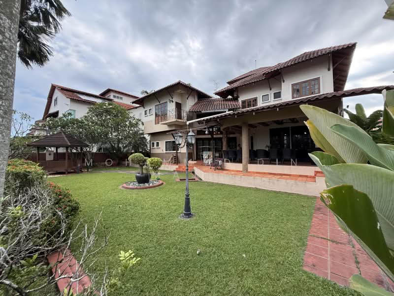 Bungalow for Sale in Seksyen 13 (Shah Alam) - Mohammad Din Majid - PropertyGuru.com.my