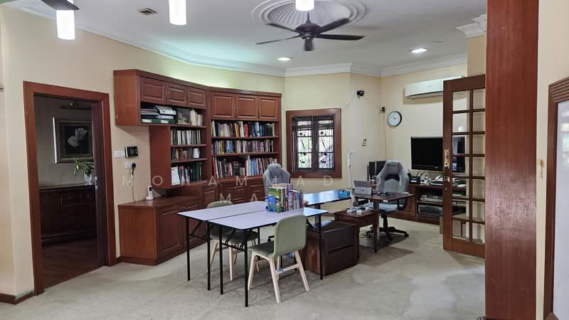 Bungalow for Sale in Seksyen 13 (Shah Alam) - Mohammad Din Majid - PropertyGuru.com.my
