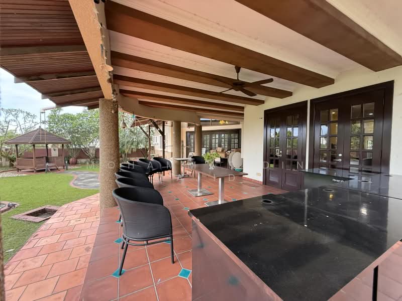 Bungalow for Sale in Seksyen 13 (Shah Alam) - Mohammad Din Majid - PropertyGuru.com.my