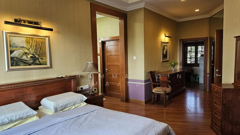 Bungalow for Sale in Seksyen 13 (Shah Alam) - Mohammad Din Majid - PropertyGuru.com.my