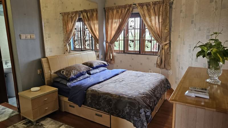 Bungalow for Sale in Seksyen 13 (Shah Alam) - Mohammad Din Majid - PropertyGuru.com.my