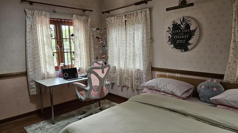 Bungalow for Sale in Seksyen 13 (Shah Alam) - Mohammad Din Majid - PropertyGuru.com.my