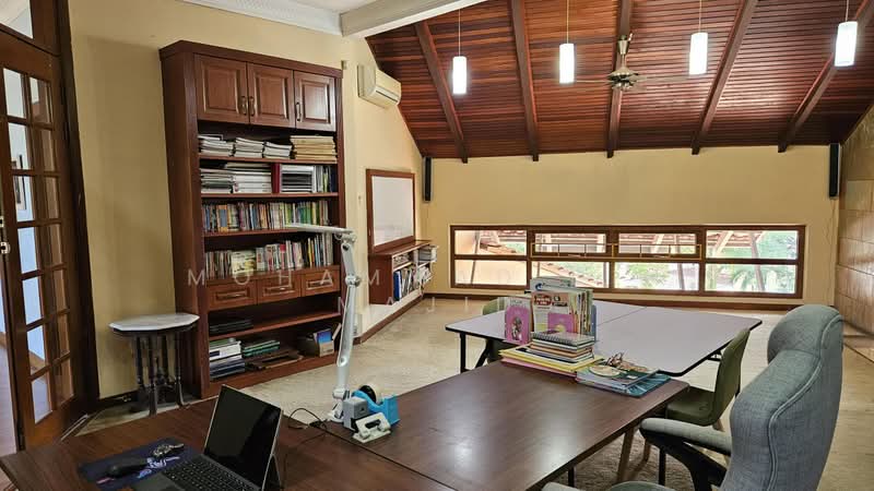 Bungalow for Sale in Seksyen 13 (Shah Alam) - Mohammad Din Majid - PropertyGuru.com.my