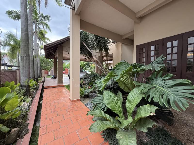 Bungalow for Sale in Seksyen 13 (Shah Alam) - Mohammad Din Majid - PropertyGuru.com.my