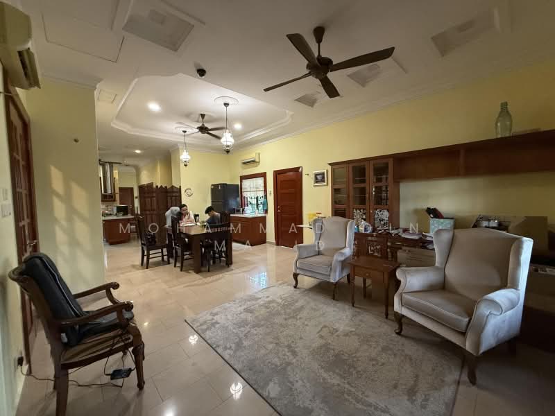 Bungalow for Sale in Seksyen 13 (Shah Alam) - Mohammad Din Majid - PropertyGuru.com.my