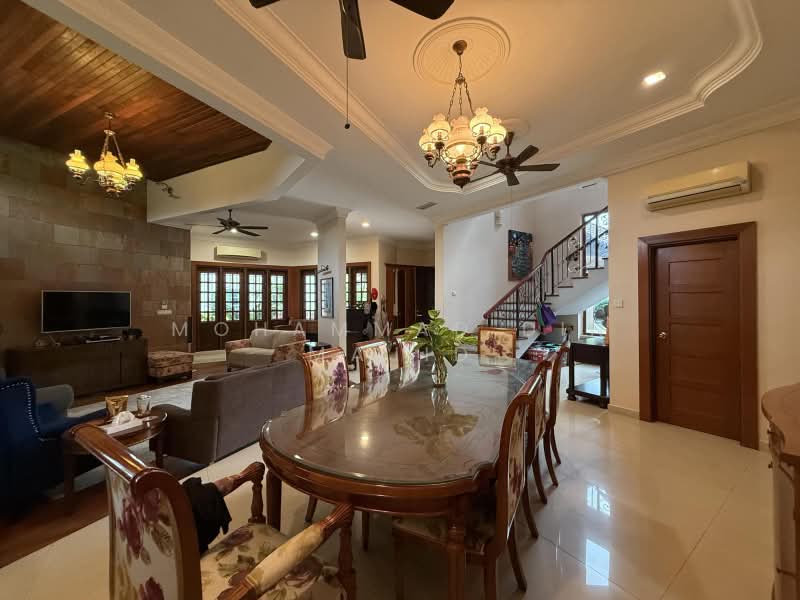 Bungalow for Sale in Seksyen 13 (Shah Alam) - Mohammad Din Majid - PropertyGuru.com.my