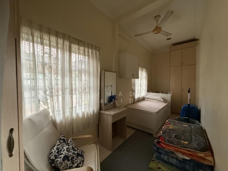 Bungalow for Sale in Seksyen 13 (Shah Alam) - Mohammad Din Majid - PropertyGuru.com.my