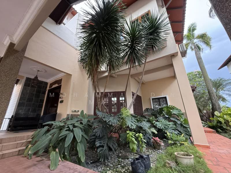 Bungalow for Sale in Seksyen 13 (Shah Alam) - Mohammad Din Majid - PropertyGuru.com.my