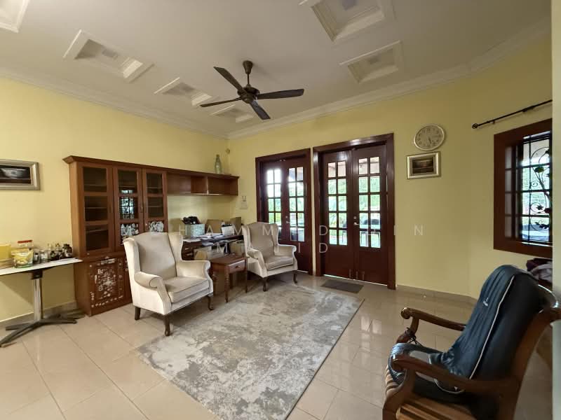 Bungalow for Sale in Seksyen 13 (Shah Alam) - Mohammad Din Majid - PropertyGuru.com.my