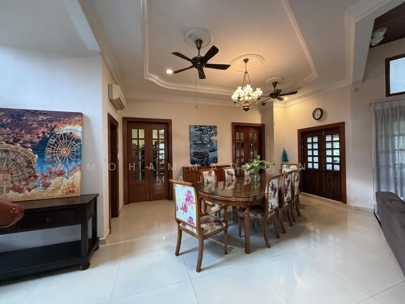 Bungalow for Sale in Seksyen 13 (Shah Alam) - Mohammad Din Majid - PropertyGuru.com.my