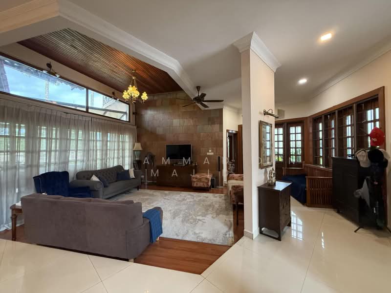 Bungalow for Sale in Seksyen 13 (Shah Alam) - Mohammad Din Majid - PropertyGuru.com.my