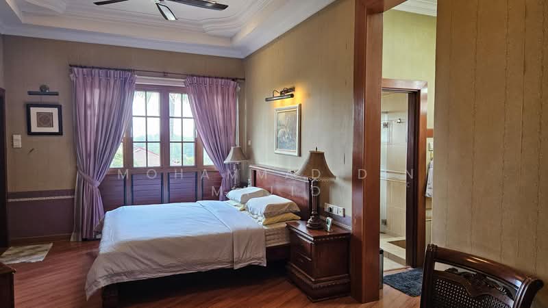 Bungalow for Sale in Seksyen 13 (Shah Alam) - Mohammad Din Majid - PropertyGuru.com.my