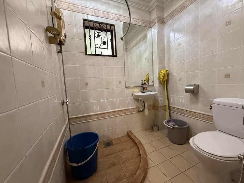 Bungalow for Sale in Seksyen 13 (Shah Alam) - Mohammad Din Majid - PropertyGuru.com.my