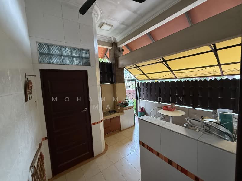 Bungalow for Sale in Seksyen 13 (Shah Alam) - Mohammad Din Majid - PropertyGuru.com.my