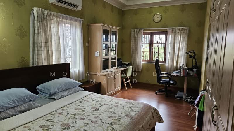 Bungalow for Sale in Seksyen 13 (Shah Alam) - Mohammad Din Majid - PropertyGuru.com.my