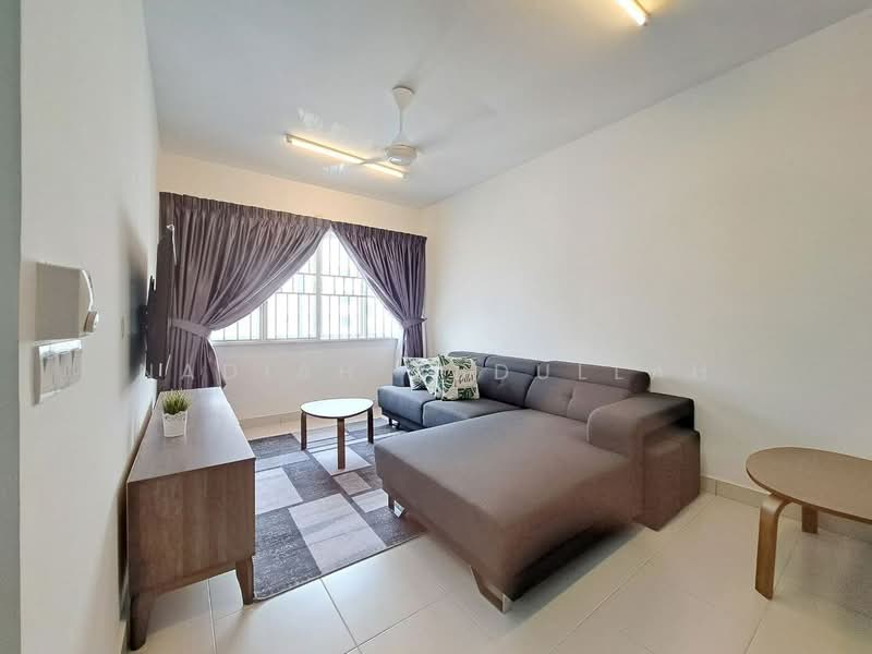 Apartment for Rent at De Palma - Nadiah Abdullah - PropertyGuru.com.my