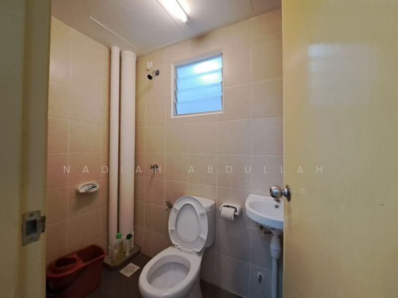 Apartment for Rent at De Palma - Nadiah Abdullah - PropertyGuru.com.my